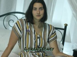 LorenStoney Muhyoo Adult