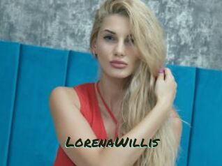 LorenaWillis