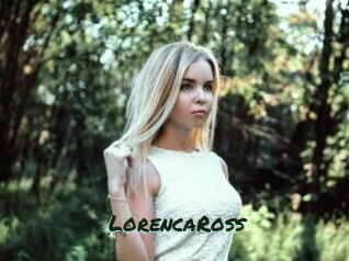 LorencaRoss