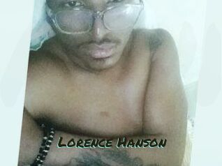 Lorence_Hanson