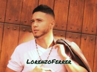 LorenzoFerrer