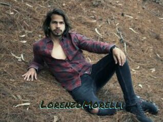 LorenzoMorelli