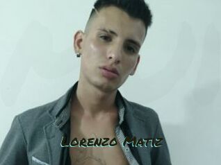 Lorenzo_Matiz