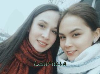 LoriMilla