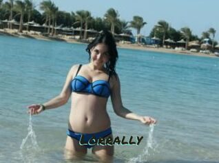 Lorrally Muhyoo Adult
