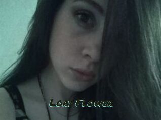 Lory_Flower Muhyoo Adult