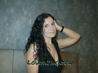 LouisaJackson