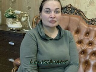 LouiseAdams Muhyoo Adult