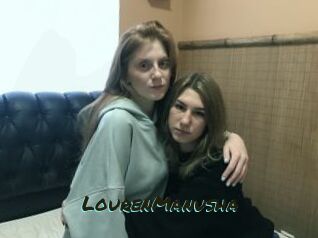 LourenManusha