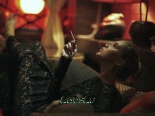 LousLu Muhyoo Adult