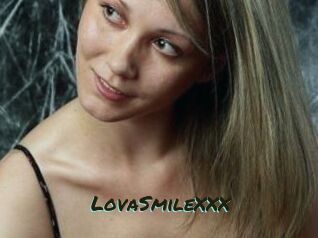 LovaSmileXXX