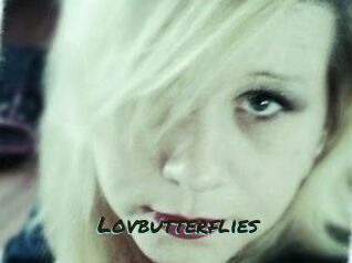 Lovbutterflies