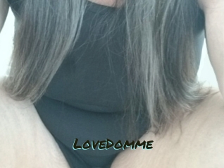 LoveDomme