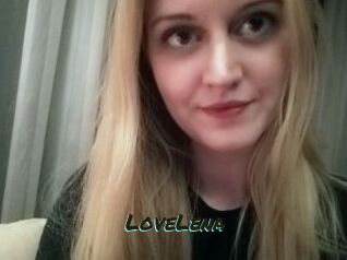 LoveLena