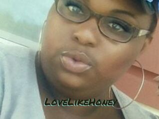 LoveLikeHoney Muhyoo Adult