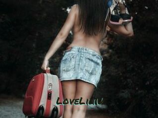 LoveLiliU