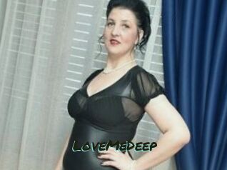 LoveMeDeep