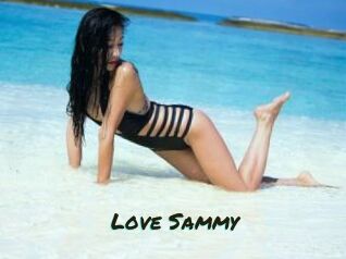 Love_Sammy
