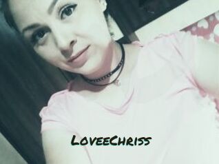LoveeChriss Muhyoo Adult