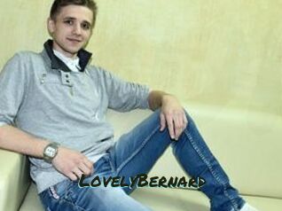 LovelyBernard