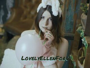 LovelyEllenForU
