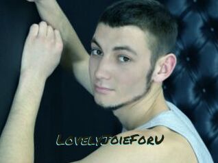 LovelyJoieForU