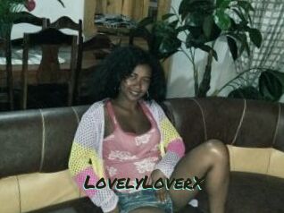 LovelyLoverX Muhyoo Adult