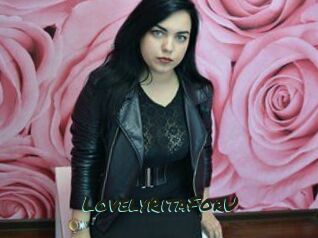 LovelyRitaForU