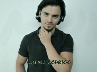 LovelyRodrigo