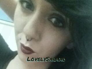 LovelySaraxo Muhyoo Adult