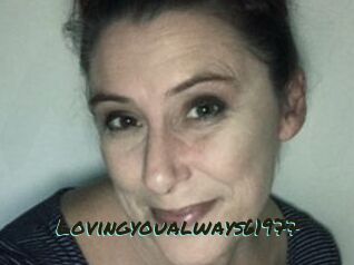 Lovingyoualways61977