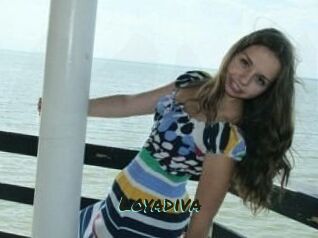 Loya_diva Muhyoo Adult
