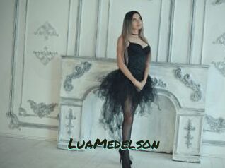 LuaMedelson