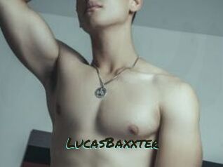 LucasBaxxter