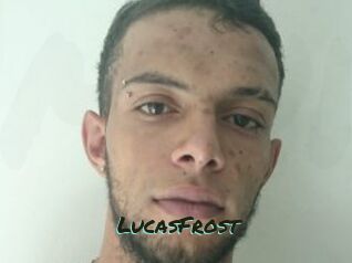 LucasFrost Muhyoo Adult