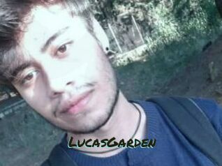 LucasGarden