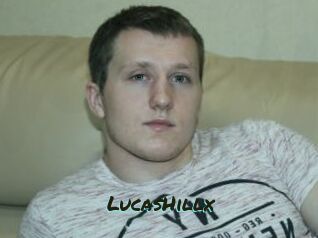 LucasHillx