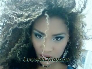 LucianaJhonson