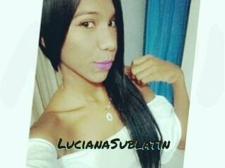 LucianaSublatin