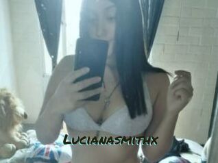 Lucianasmithx