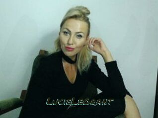LucieLeGrant