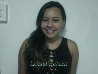 LucieVackon