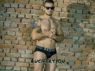 Lucifer4you Muhyoo Adult