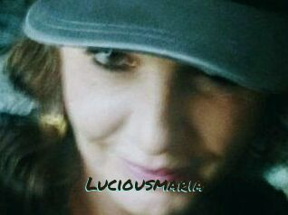 Luciousmaria