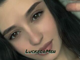 LuckforMen