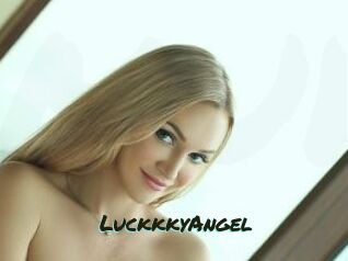 LuckkkyAngel