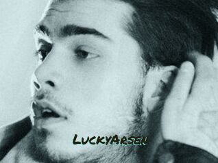 LuckyArsen