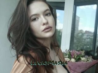 LuckyMasha