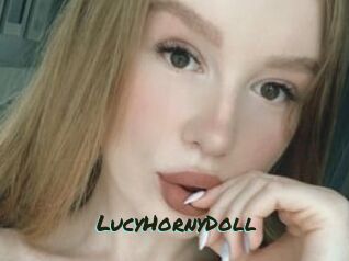 LucyHornyDoll