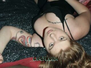 LucyLuna Muhyoo Adult